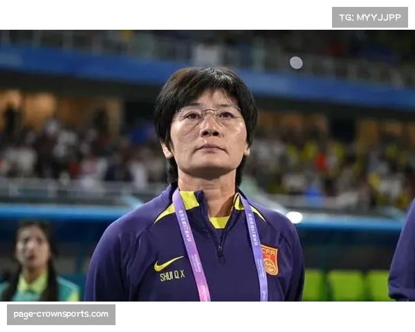 中国女足与日本差距明显 水庆霞战术与用人问题引发广泛质疑 中国女足与日本差距明显 水庆霞战术与用人问题引发广泛质疑