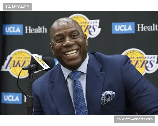 1991年NBA总决赛魔术师约翰逊精彩表现数据解析与双方对决回顾 1991年NBA总决赛魔术师约翰逊精彩表现数据解析与双方对决回顾